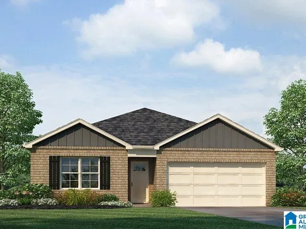 6871 Southern Trace Loop, Leeds, AL 35094