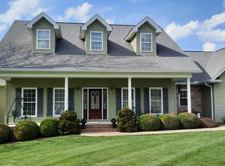 488 Arden Dr, London, KY 40741