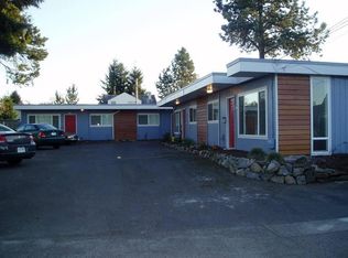 6036 SE Woodstock Blvd, Portland, OR 97206