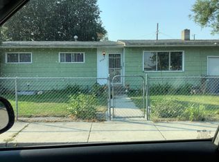 2307 N Ave W, Missoula, MT 59801