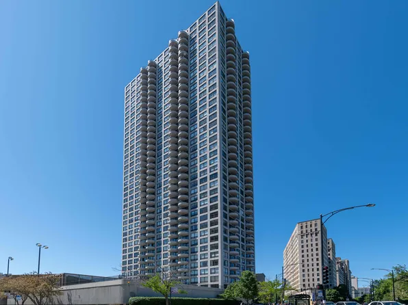 2020 N Lincoln Park W APT 8L, Chicago, IL 60614