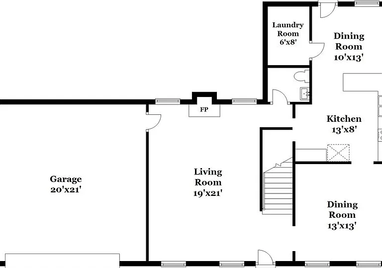 111 Springfield Dr — Photo 2