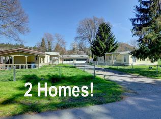 416 Berglund St, Rogue River, OR