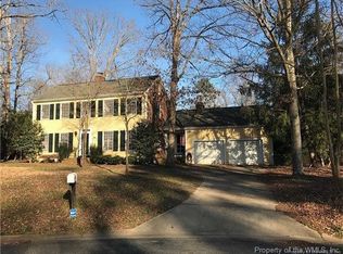 128 W Kingswood Dr, Williamsburg, VA 23185