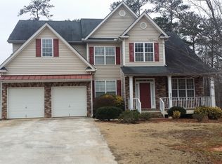 5183 Brown Leaf Way, Powder Springs, GA 30127