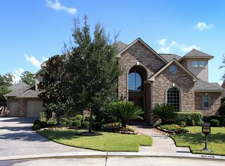 16614 Bridge Creek Falls Ct, Spring, TX 77379