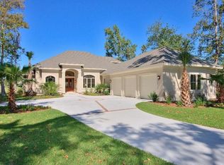 11 Margarita Ct, Hilton Head Island, SC 29926