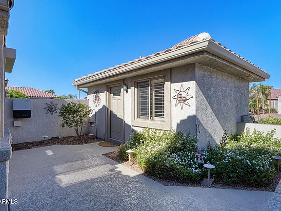 5th image of 15905 W LA PALOMA Drive