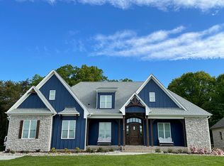 3416 Owls Roost Rd, Greensboro, NC 27410