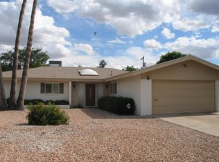 1275 E Manhatton Dr, Tempe, AZ 85282