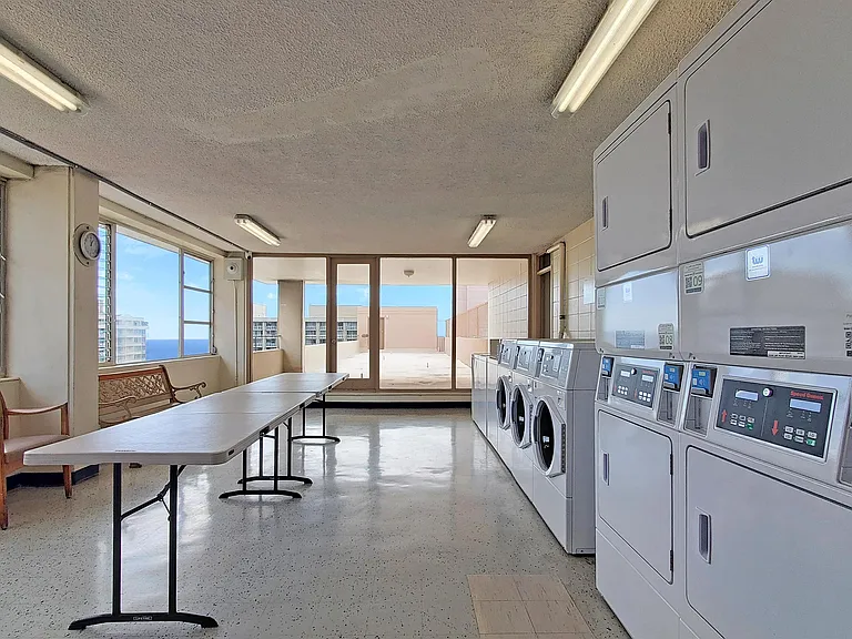 1720 Ala Moana Blvd #606B-606B-606B — Photo 5