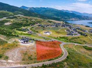 6281 E Legacy Mountain Dr, Huntsville, UT 84317