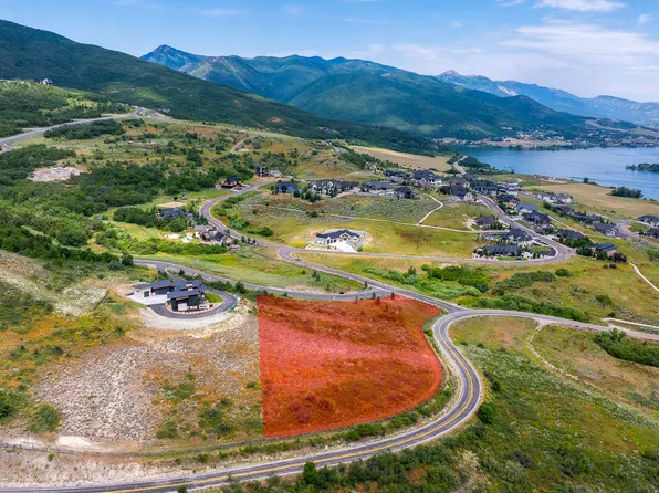 6281 E Legacy Mountain Dr, Huntsville, UT 84317