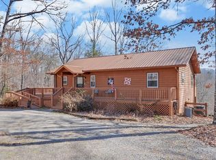 660 Weber Way, Brasstown, NC 28902