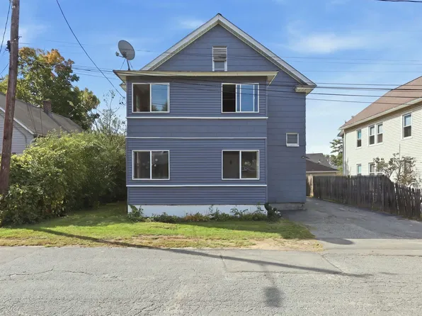 20 Rathburn St, Chicopee, MA 01020
