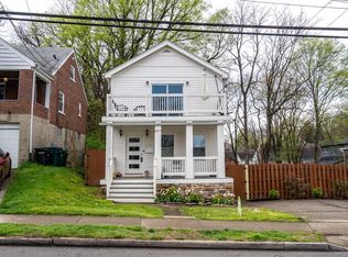 3977 Marburg Ave, Cincinnati, OH