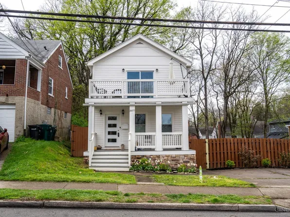 3977 Marburg Ave, Cincinnati, OH 45209