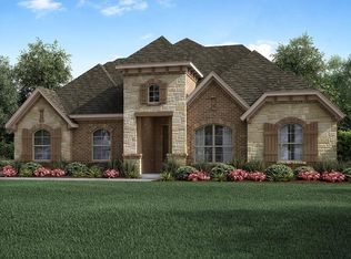 4002 Orchard Park Ln, Midlothian, TX 76065