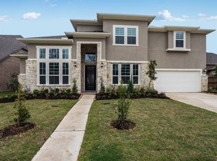 5310 Sterling Manor Ln, Sugar Land, TX 77479