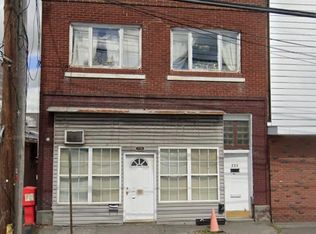 735 N Main St, Pittston, PA