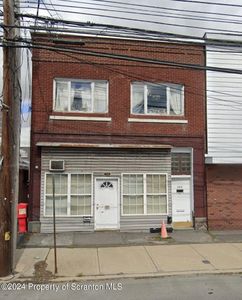 735 N Main St, Pittston, PA, 18641