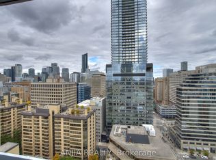 280 Dundas St E #2204, Toronto, ON M5A 3W1