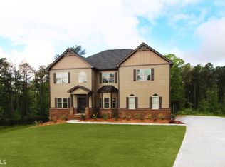 304 Tonbridge Ct, McDonough, GA 30252