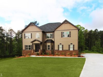 304 Tonbridge Ct, McDonough, GA, 30252