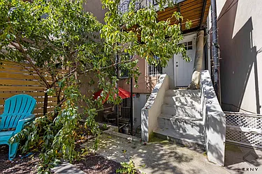 Rented by ERNY LLC