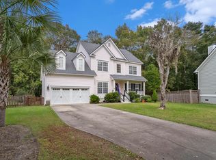 1287 White Tail Path, Charleston, SC 29414