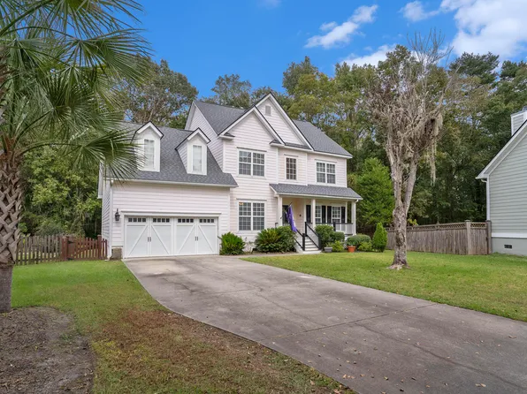 1287 White Tail Path, Charleston, SC 29414