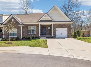 7503 Fernvale Springs Way, Fairview, TN 37062