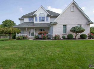 6334 Muirfield Dr, Temperance, MI