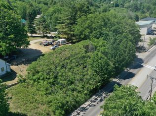 118 Main St, Norway, ME 04268