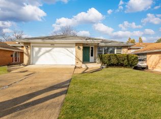 14916 La Salle St, Dolton, IL 60419