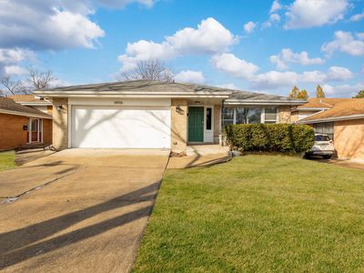14916 La Salle St, Dolton, IL, 60419