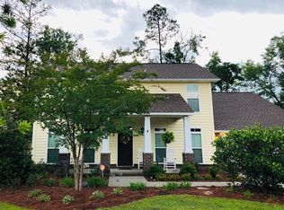 4538 Annabelle Ln, Crestview, FL 32539