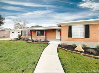 2327 W Kings Hwy, San Antonio, TX 78201