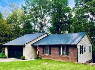 521 Haven Dr, Kingsport, TN 37663