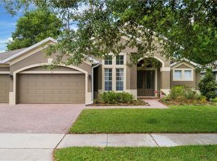 122 Saddlebrook Way, Deland, FL 32724