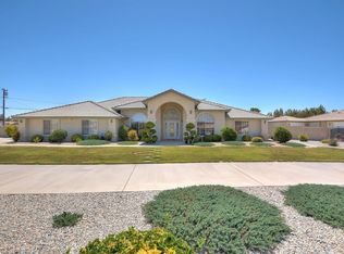 14749 Pamlico Rd, Apple Valley, CA 92307