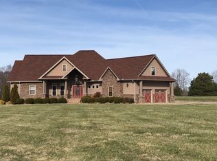 201 Morris Rd, Westmoreland, TN 37186
