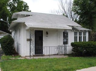 3417 Parnell Ave, Fort Wayne, IN 46805