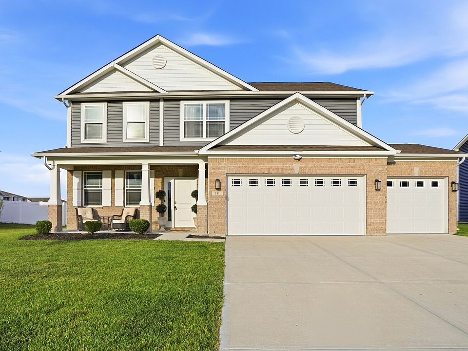 1st image of 181 Thorpe Dr