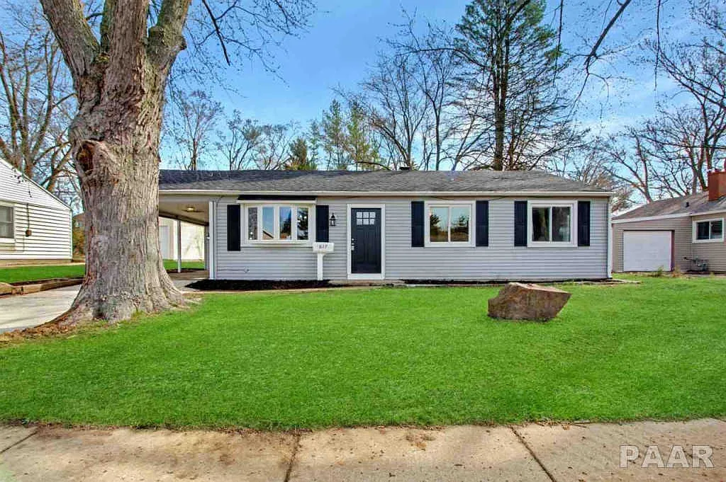 617 Sangamon Rd photo 1