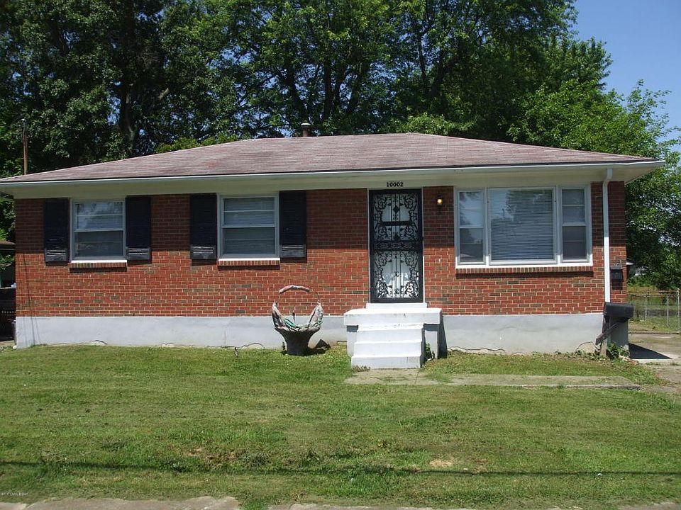 10002 Caven Front