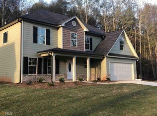 611 Peachtree Rd #2, Jefferson, GA 30549