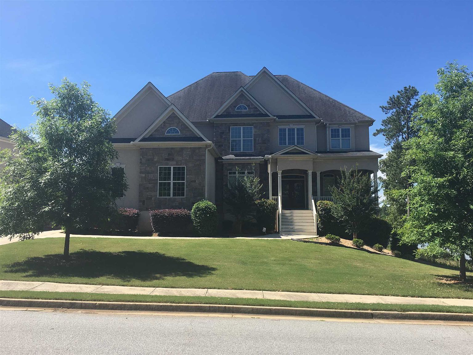 153 Durham Lake Pkwy, Fairburn, GA 30213 Zillow
