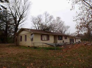 3609 S Highway 23, Ozark, AR 72949