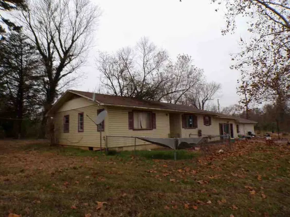 3609 S Highway 23, Ozark, AR 72949